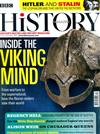 BBC HISTORY MAGAZINE 12月號/2020