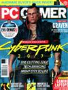PC GAMER （美國版） Holiday 2020