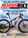 MOUNTAIN BIKE ACTION 12月號/2020