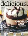 delicious （澳洲版）11月號/2020