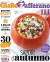 Giallo Zafferano 11月號/2020