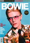 MOJO 第8期特別號：CHANGES 1947-2016 BOWIE
