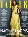 TATLER 12月號/2020