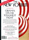 THE NEW YORKER 1102/2020