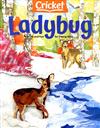 Ladybug 11-12月號/2020