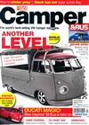 VOLKS WORLD 12月號/2020：Camper & BUS