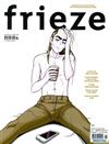 frieze 11-12月號/2020