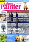 Leisure Painter 12月號/2020