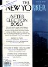 THE NEW YORKER 1116/2020