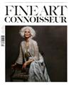 Fine Art Connoisseur 12月號/2020