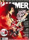 METAL HAMMER 12月號/2020 第342期