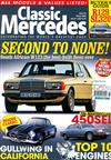 Classic Mercedes 冬季號/2020 第33期