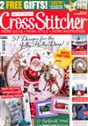 Cross Stitcher 12月號/2020 第364期+十字繡材料包