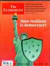 THE ECONOMIST 經濟學人 第48期/2020