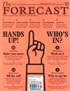 MONOCLE 第11期/2021： The Forecast