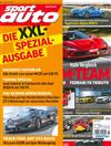 sport auto 第10期/2020