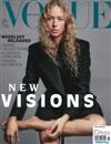 VOGUE DEUTSCH 11月號/2020