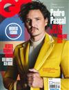 GQ （德國版）10月號/2020