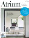 Atrium 11-12月號/2020