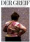 DER GREIF 第13期/2020
