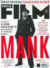 TOTAL FILM 12月號/2020