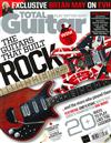 TOTAL Guitar1 2月號/2020+CD