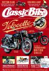 Classic Bike 12月號/2020