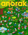 anorak 第55期：The Parks Issue