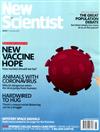 New Scientist 1114/2020 第3308期