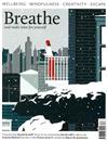 Breathe 第34期