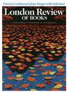 London Review OF BOOKS 1105/2020