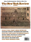 The New York Review of Books 1203/2020
