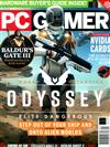 PC GAMER （美國版）1月號/2021