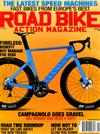 ROAD BIKE ACTION MAGAZINE 1月號/2021