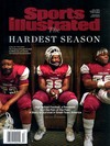 SPORTS ILLUSTRATED 秋季號/2020