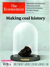 THE ECONOMIST 經濟學人 第49期/2020