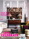 ELLE DECORATION （英國版）1月號/2021