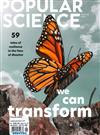 POPULAR SCIENCE 冬季號/2020