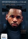 SPORTS ILLUSTRATED 12月號/2020（兩款封面隨機出貨）