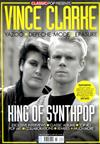 CLASSIC POP PRESENTS：VINCE CLARKE（多封面隨機出貨）