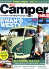 VOLKS WORLD/ Camper & BUS 1月號/2021