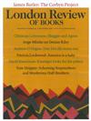 London Review OF BOOKS 1203/2020