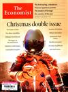 THE ECONOMIST 經濟學人 第51-52期/2020