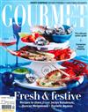 GOURMET TRAVELLER 12月號/2020