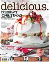 delicious (Aust) 12-1月號/2020-2021