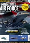 United States Air Force AIR POWER YEARBOOK 2021