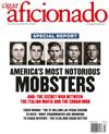 cigar aficionado 12月號/2020