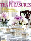 VICTORIA Classics：TEA PLEASURES2021