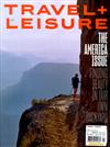 TRAVEL + LEISURE 1月號/2021