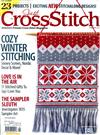 Just Cross Stitch 2月號/2021